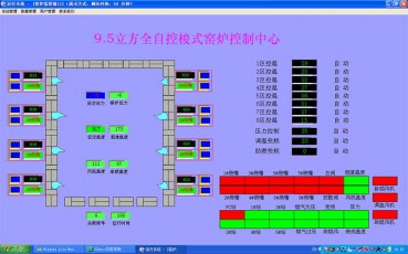 安徽FCS系统